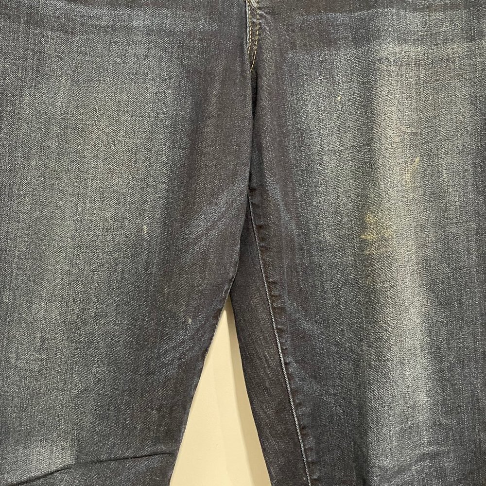 Democracy Blue Jeans Size 14 - Picture 6 of 12